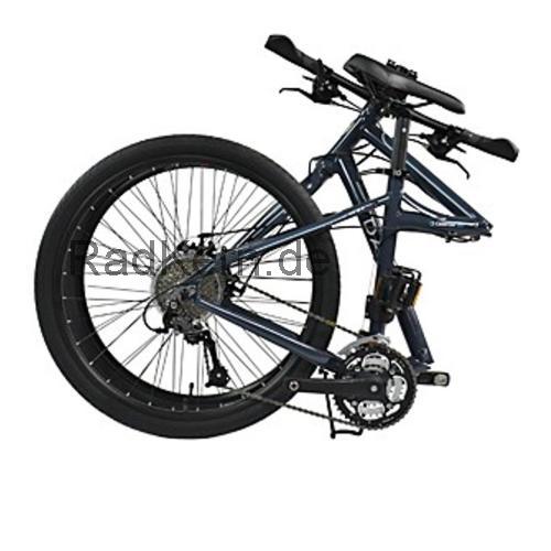 Dahon Cadenza D27  technische daten 